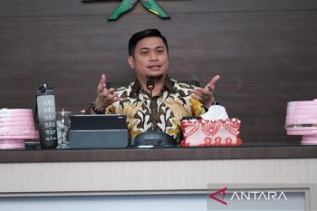 Pemkab Gowa pasok pangan antisipasi kenaikan harga akibat inflasi