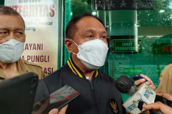 Menpora pastikan penanganan korban Tragedi Kanjuruhan