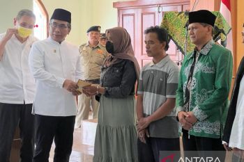PBNU ajak percayakan pengusutan tragedi Kanjuruhan pada TGIPF