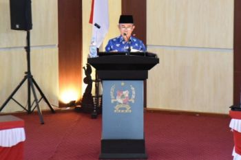 Legislator dorong toko modern di Medan tak gunakan kantong plastik