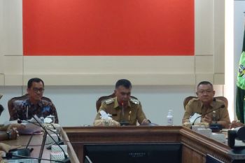 Bupati Natuna targetkan 44 kampung berkualitas demi tekan stunting