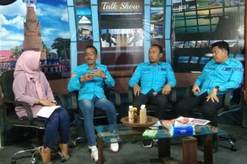 Disdik Sinjai hadirkan "Macca Qe" tingkatkan mutu pendidikan