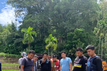BNNP Sumbar ungkap peredaran 105 kilogram ganja kering