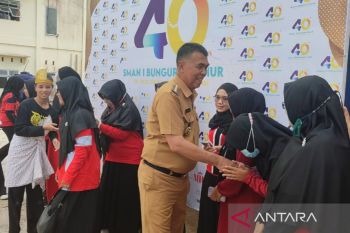 Pemkab Natuna kerja sama dengan perguruan tinggi untuk tingkatkan SDM