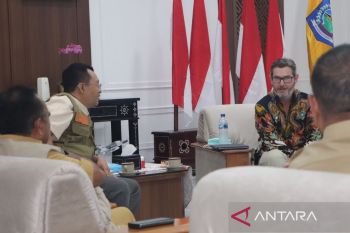 Gubernur NTB mengharapkan PT STM terbuka dengan Pemda