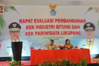 Sekda Sulut sebut KEK bakal tingkatkan investasi