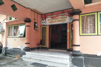 KPU Loteng coktas daftar pemilih pada 2024
