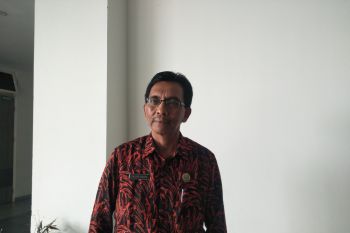 Pemkab Lombok Tengah memasang smart tax di Hotel