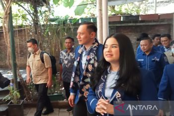 AHY hormati keputusan politik NasDem deklarasikan Anies