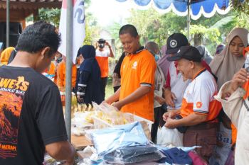 Business Opportunity Expo gerakkan ekonomi masyarakat Bantul