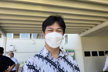 KBRI Tokyo mengimbau WNI patuhi pemerintah setempat terkait rudal Korut