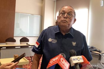 PSSI larang Ketua Panpel Arema FC beraktivitas di lingkungan sepak bola seumur hidup