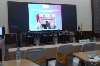 Pendaftaran bakal calon rektor UNS dibuka