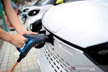 Berikut mobil elektrifikasi di Indonesia yang bisa jadi pilihan