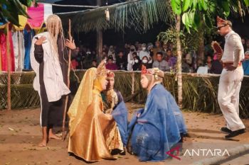 Natuna, Anambas languages proposed for inclusion into dictionary