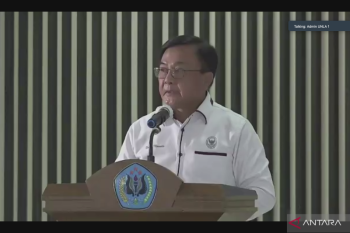 Kompolnas revises functional supervisory authority