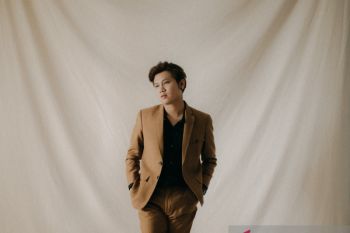 Tyok Satrio kembali dengan single 'Bukan Siapa Siapa'