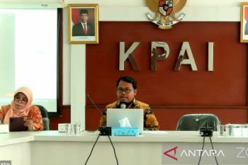 Fulfillment of children's rights vital to realize Golden Indonesia