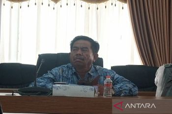 Legislator Palangka Raya minta pemkot cek stok ketersediaan pangan
