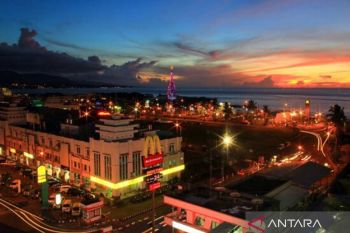 DPM-PTSP catat investasi masuk Manado mencapai Rp1,9 triliun