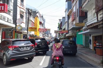 Bank Indonesia : Kenaikan BBM pengaruhi Inflasi Sulsel pada September 2022