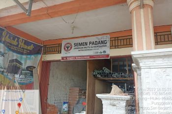 Hari Pelanggan Nasional Tahun 2022, Ini kata Pelanggan Setia Semen Padang