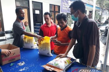 TPID Kota Kediri intensifkan operasi pasar cegah inflasi
