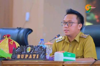 Penyerapan Anggaran di APBD Morut 2022 Berada digaris 'merah'