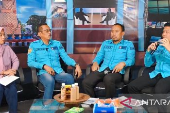 Pemkab Sinjai kembangkan aplikasi "Sibantuki" guna menekan angka kemiskinan