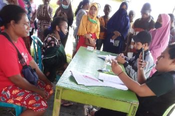 Warga Biak Numfor minta program BLT BBM berlanjut 2023