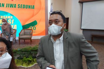 Uniform distribution of mental health referral services by 2027