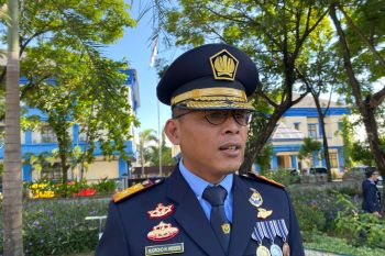 Bea Cukai Sulbagsel mendorong ekspor komoditi UMKM