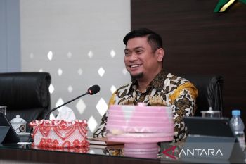 Pemkab Gowa kerja sama dengan daerah lain dalam pengendalian inflasi