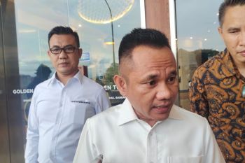 Bawaslu Lampung perkuat partisipasi masyarakat pada Pemilu 2024