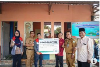 Pertamina Patra Niaga jawab kebutuhan masyarakat melalui pemanfaatan panel surya