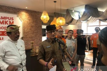 MSMEs become solution to face potential recession: Minister Uno