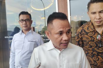 Bawaslu Lampung perkuat partisipasi masyarakat dalam pengawasan