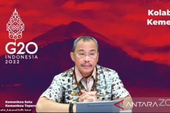 DPJB : Penyaluran KUR di Sulsel capai Rp11,47 triliun