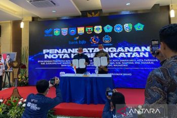 BP2MI, governments synergize for ensuring  migrant worker  protection