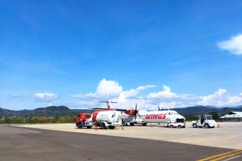 BPS sebut  transportasi sumbang inflasi terbesar di Sikka