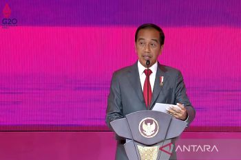 President to open Creative Economy Conference and P20 Session