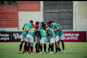 Nusantara United dukung penangguhan pertandingan