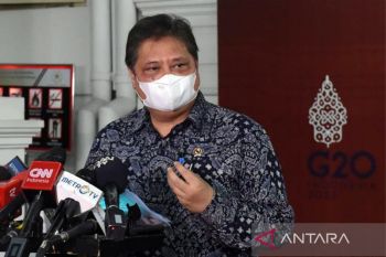 'Food estate' dikembangkan perkuat ketahanan pangan