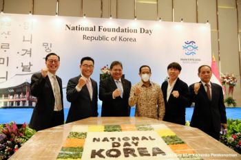 Cooperation with South Korea strengthened through IKCEPA: Minister