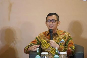 Inflasi Jateng lampaui nasional