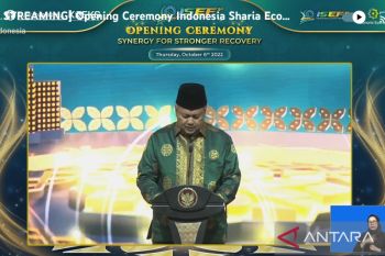 ISEF 2022 business matching generates Rp9.43 trillion: BI