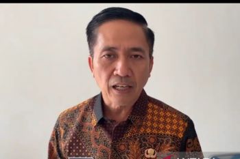 Kota Palembang siagakan tim reaksi cepat atasi banjir