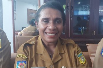 Pemprov Papua gencarkan sosialisasi penggunaan e-katalog di OPD dan Pemda