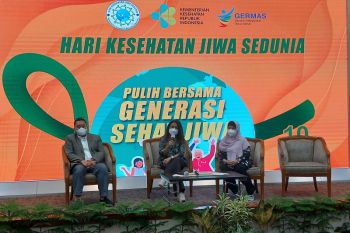 Ministry bolsters mental health  through referral transformation