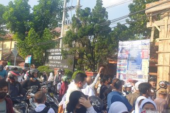 Pemkot Palembang perbaiki puluhan sekolah SD dan SMP kurang layak
